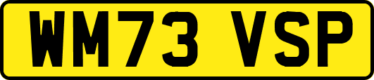 WM73VSP