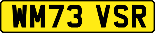 WM73VSR