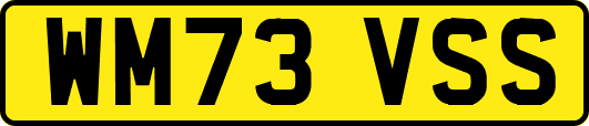 WM73VSS