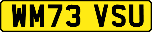 WM73VSU