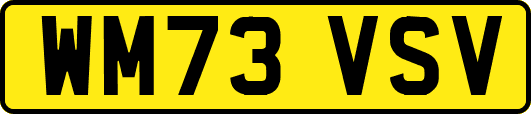 WM73VSV