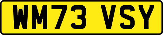 WM73VSY