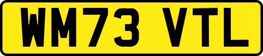 WM73VTL