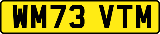 WM73VTM