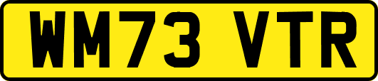 WM73VTR