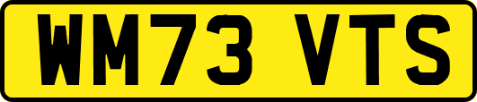WM73VTS