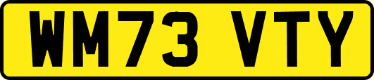 WM73VTY