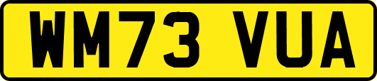 WM73VUA