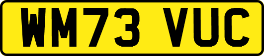 WM73VUC