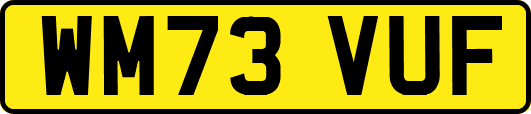 WM73VUF