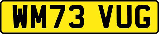 WM73VUG