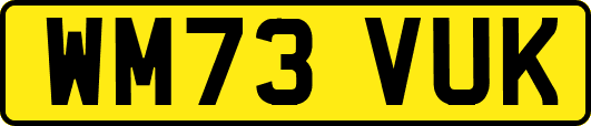 WM73VUK