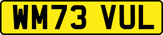 WM73VUL