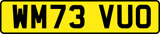 WM73VUO