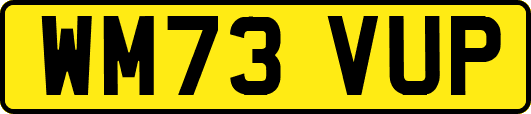 WM73VUP