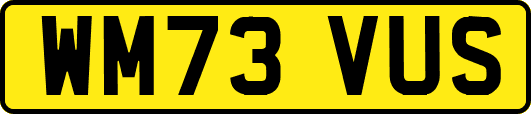 WM73VUS