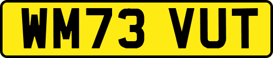 WM73VUT