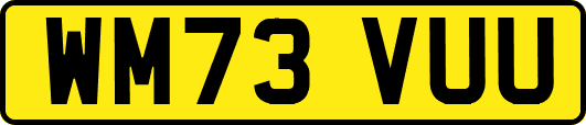 WM73VUU