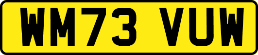WM73VUW