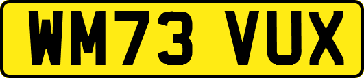 WM73VUX