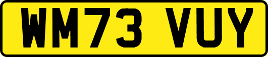 WM73VUY