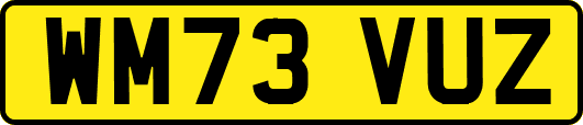 WM73VUZ