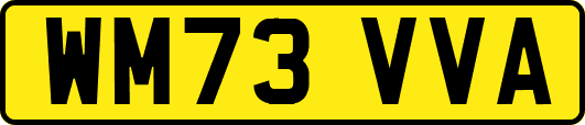 WM73VVA