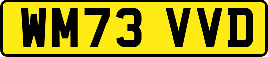 WM73VVD