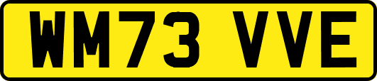 WM73VVE