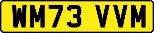 WM73VVM