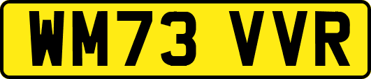WM73VVR