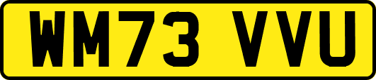 WM73VVU