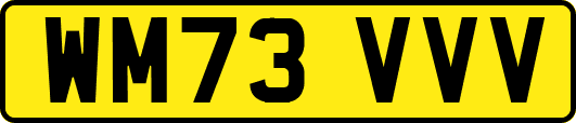 WM73VVV