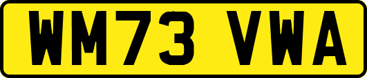 WM73VWA