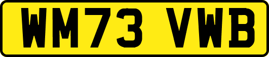 WM73VWB