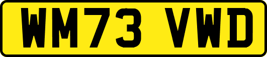 WM73VWD