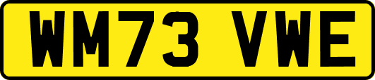 WM73VWE