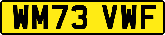 WM73VWF