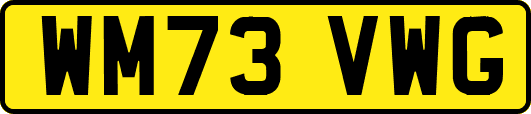 WM73VWG
