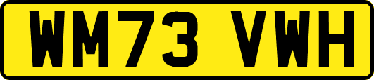 WM73VWH
