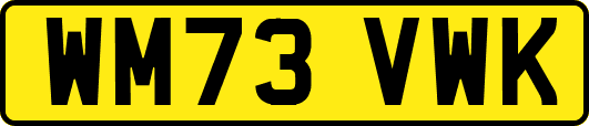 WM73VWK