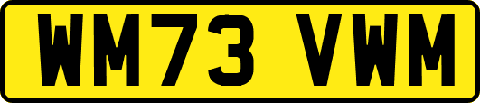 WM73VWM