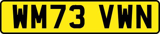 WM73VWN