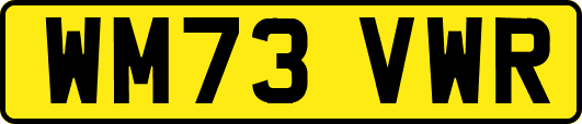 WM73VWR