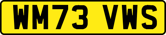 WM73VWS