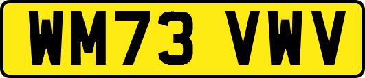 WM73VWV