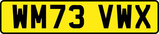 WM73VWX
