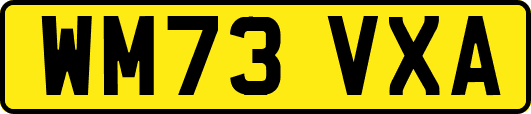 WM73VXA