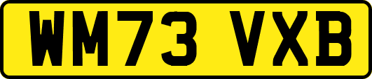 WM73VXB