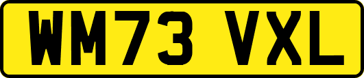 WM73VXL